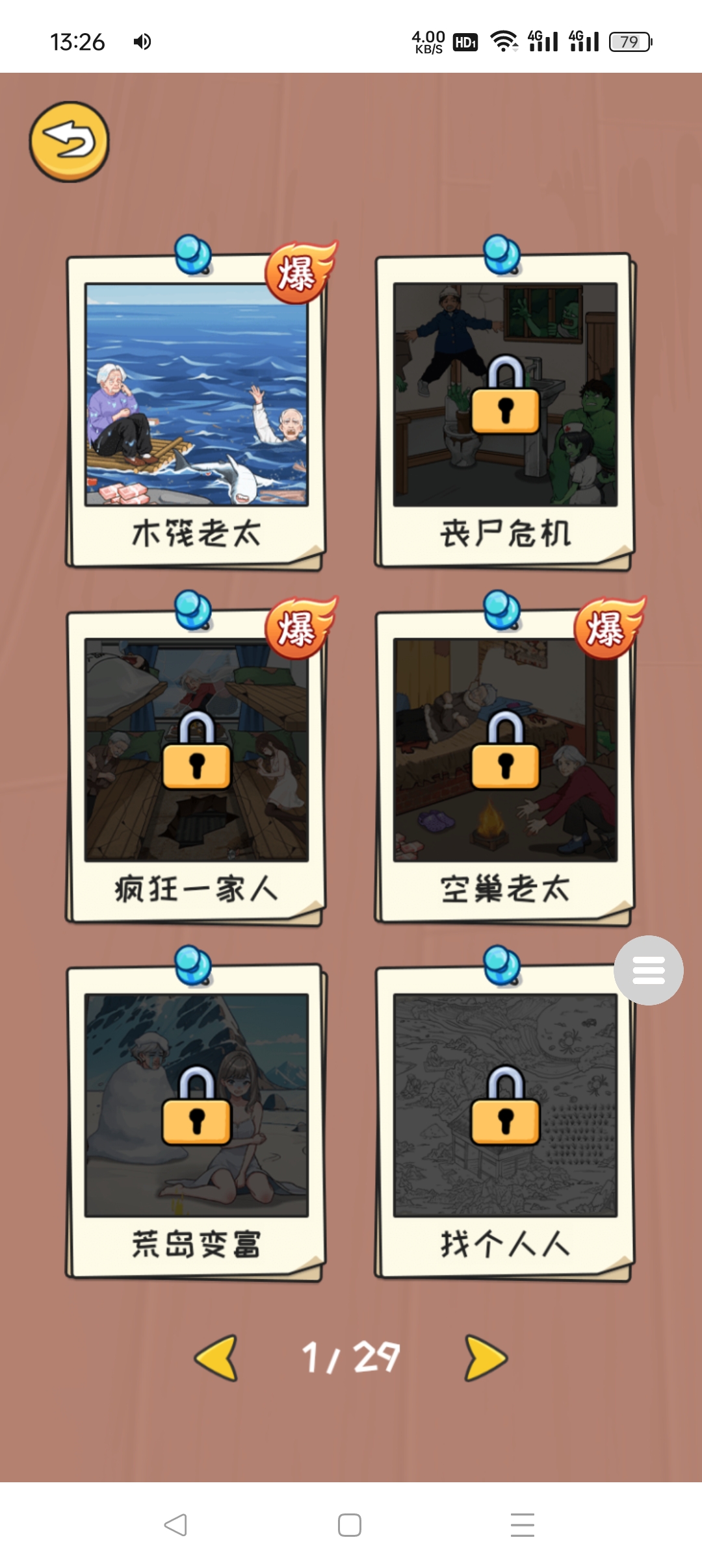 超能整活